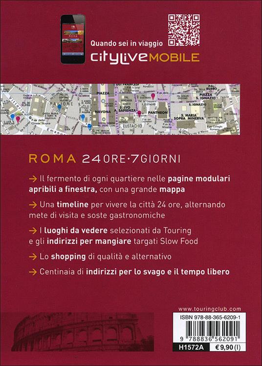 Roma. Il gusto del viaggio - 2