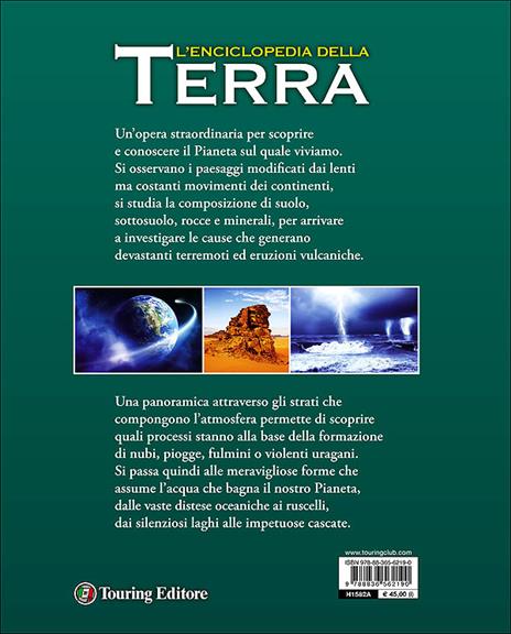 L' enciclopedia della Terra - 3