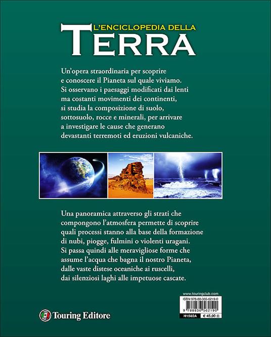 L' enciclopedia della Terra - 3