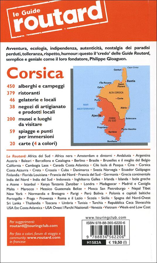 Corsica - 2