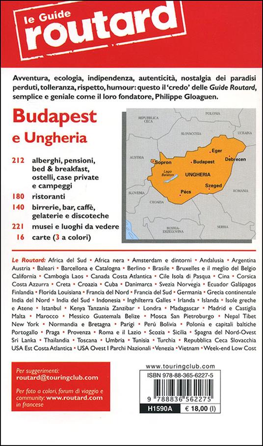 Budapest e Ungheria - 2