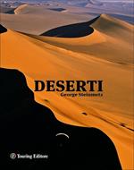 Deserti. Ediz. illustrata