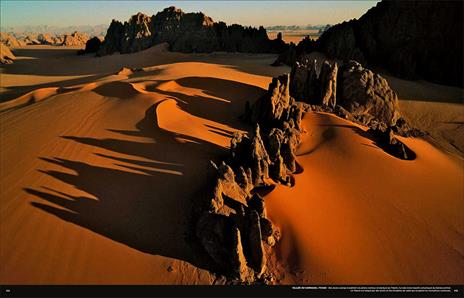 Deserti. Ediz. illustrata - George Steinmetz - 2