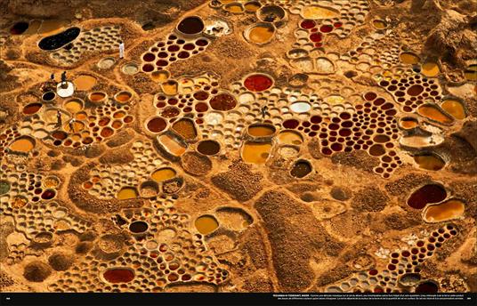 Deserti. Ediz. illustrata - George Steinmetz - 3