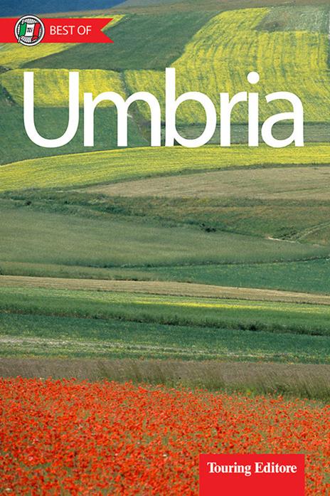 Umbria - copertina