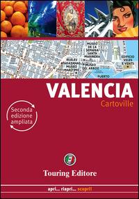 Valencia - copertina