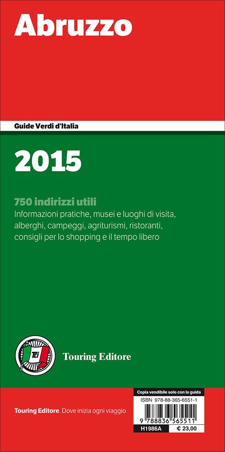Abruzzo - 2