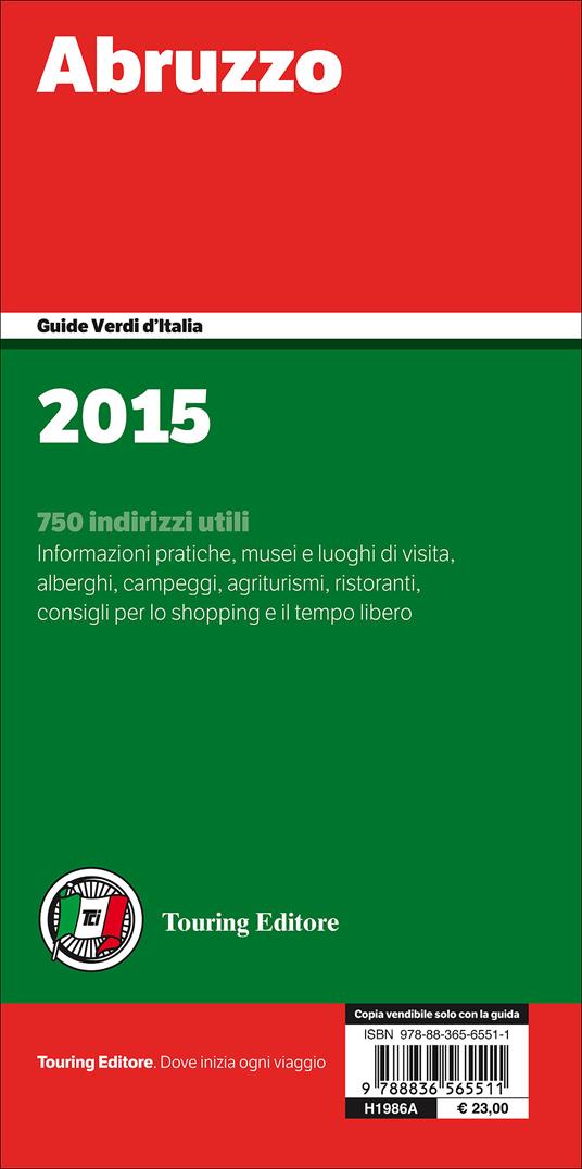 Abruzzo - 2