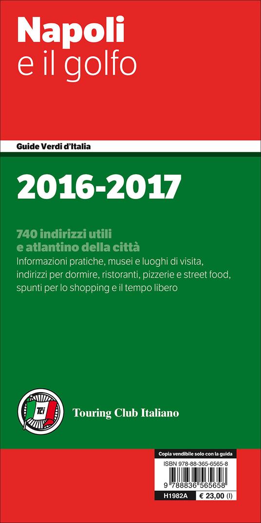 Napoli e il Golfo - 2