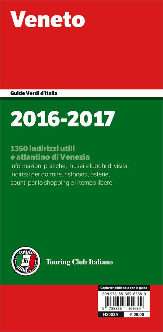 Veneto - 2