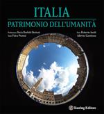 Italia patrimonio dell'umanità