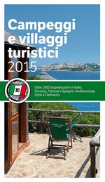 Campeggi e villaggi turistici 2015