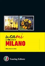 Usami. La tua guida di Milano