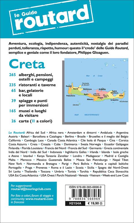 Creta - 2