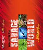 Discover the savage world. Siete pronti ad affrontare tutto questo?