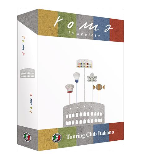 Roma in scatola - 2