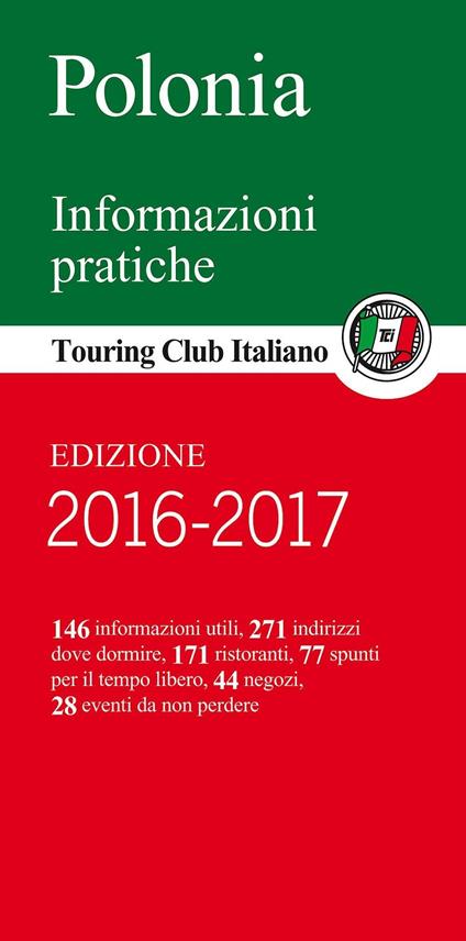  Polonia (fascicolo) 2016 - copertina