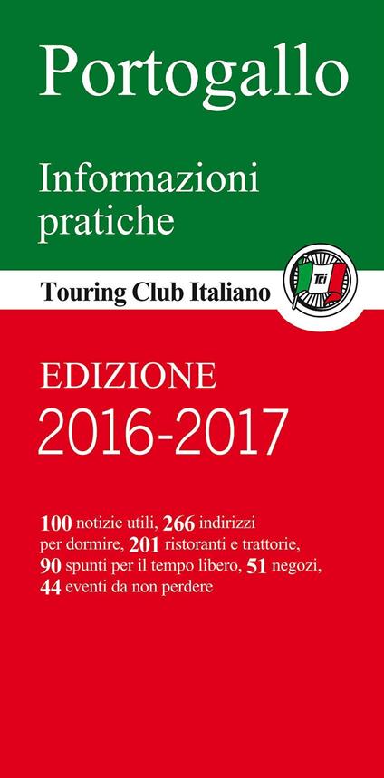  Portogallo (fascicolo) 2016 - copertina