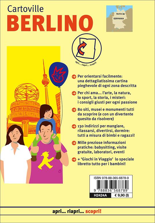 Berlino con i bambini - 2