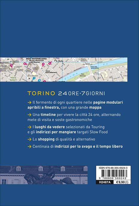 Torino. Il gusto del viaggio - 2