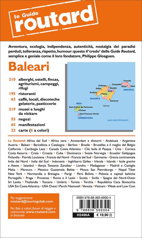 Baleari - 2