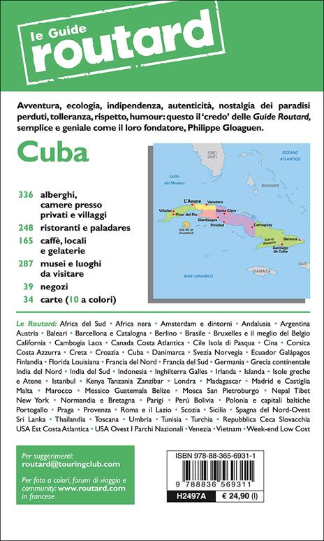 Cuba - 2