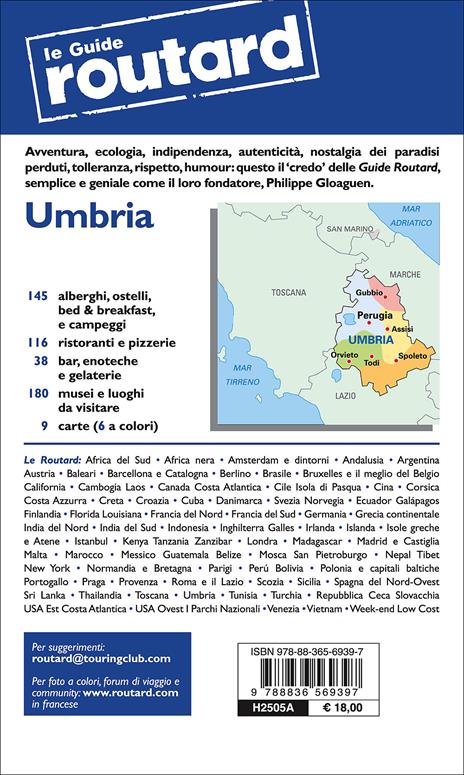 Umbria - 2