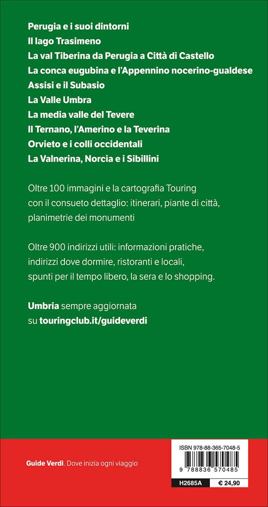 Umbria - 2