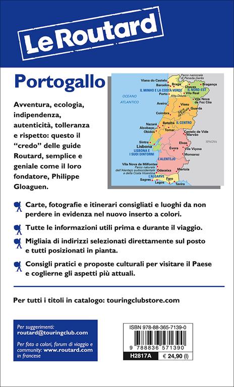 Portogallo - 2