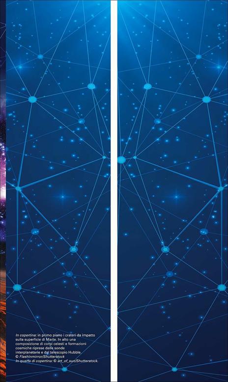Atlante illustrato dell'universo. Ediz. a colori - 2