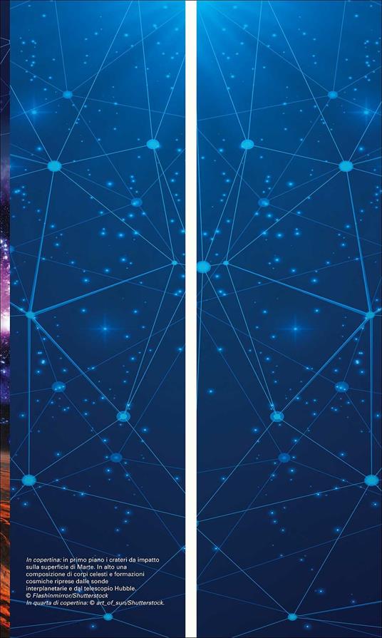 Atlante illustrato dell'universo. Ediz. a colori - 2