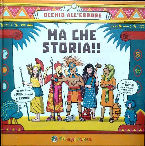 Libro di Faccia