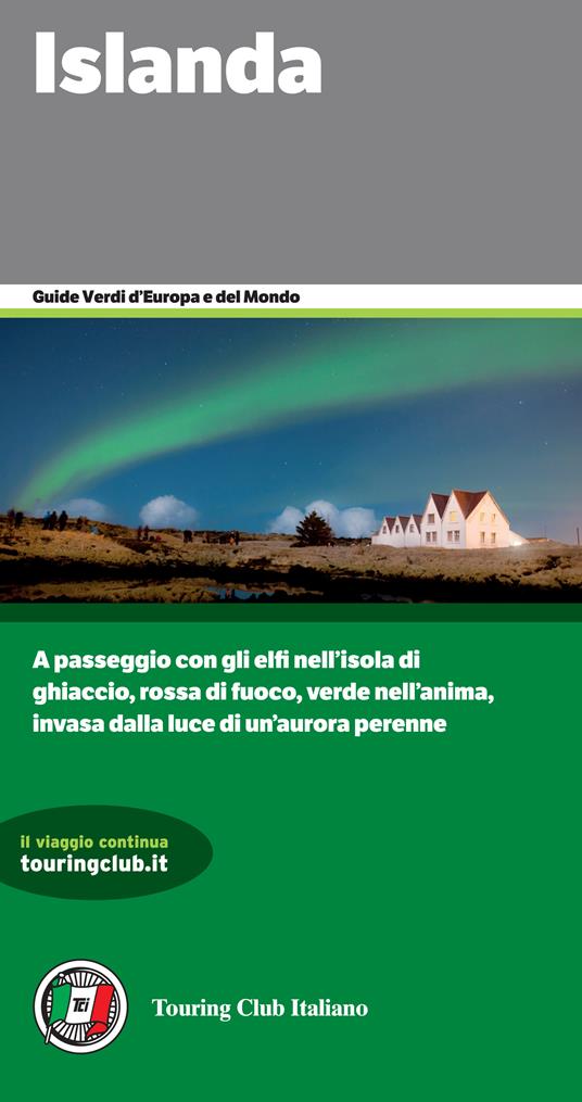 Islanda - V.V.A.A. - ebook