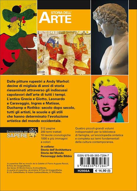 Storia dell'arte - 2