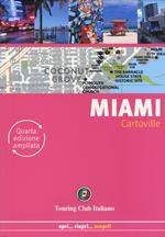 Miami. Ediz. ampliata