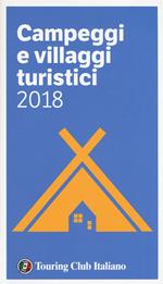 Campeggi e villaggi turistici 2018