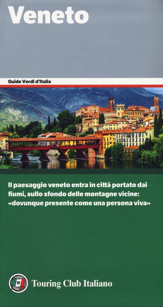 Veneto - copertina