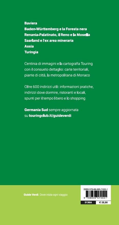 Germania Sud - 2