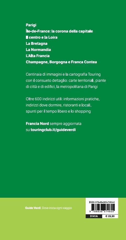 Francia Nord - 2