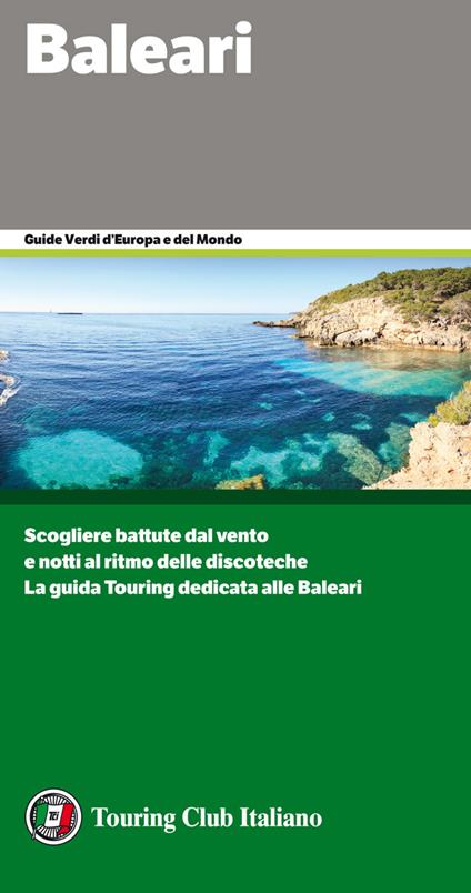 Baleari - V.V.A.A. - ebook