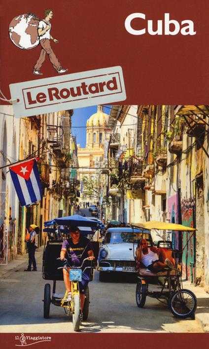 Cuba - copertina