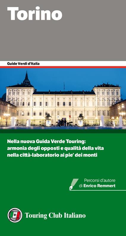 Torino - V.V.A.A. - ebook