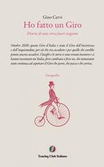 Ho fatto un Giro. Diario di una corsa fuori stagione