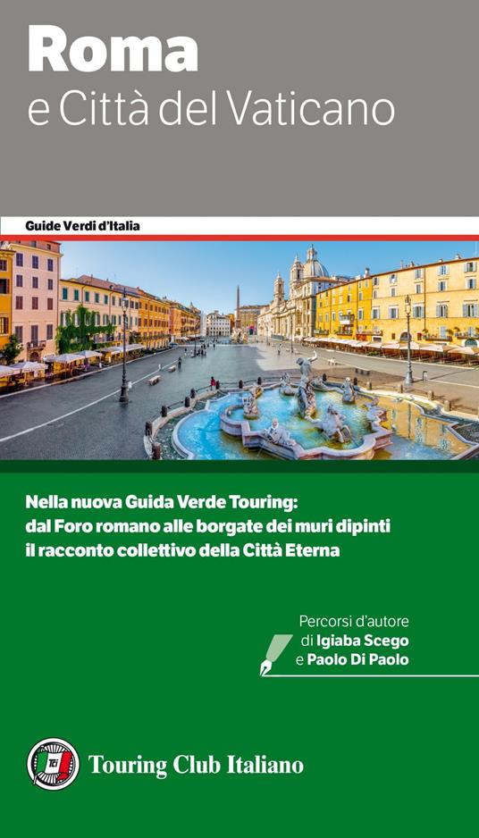 Roma e Città del Vaticano - V.V.A.A. - ebook