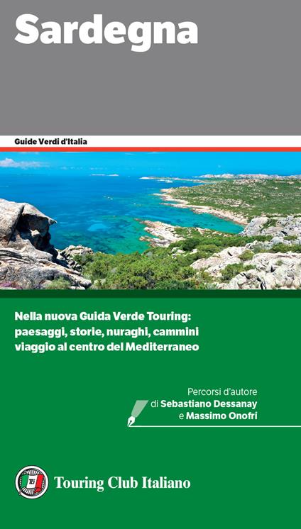 Sardegna. Nuova ediz. - V.V.A.A. - ebook