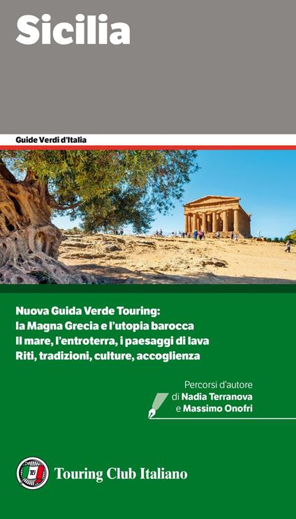 Sicilia. Nuova ediz. - V.V.A.A. - ebook