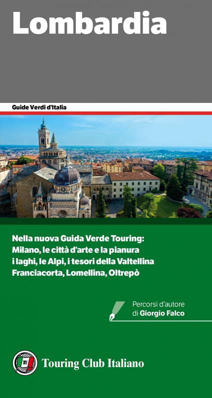 Lombardia - V.V.A.A. - ebook
