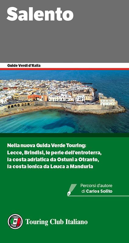 Salento - V.V.A.A. - ebook