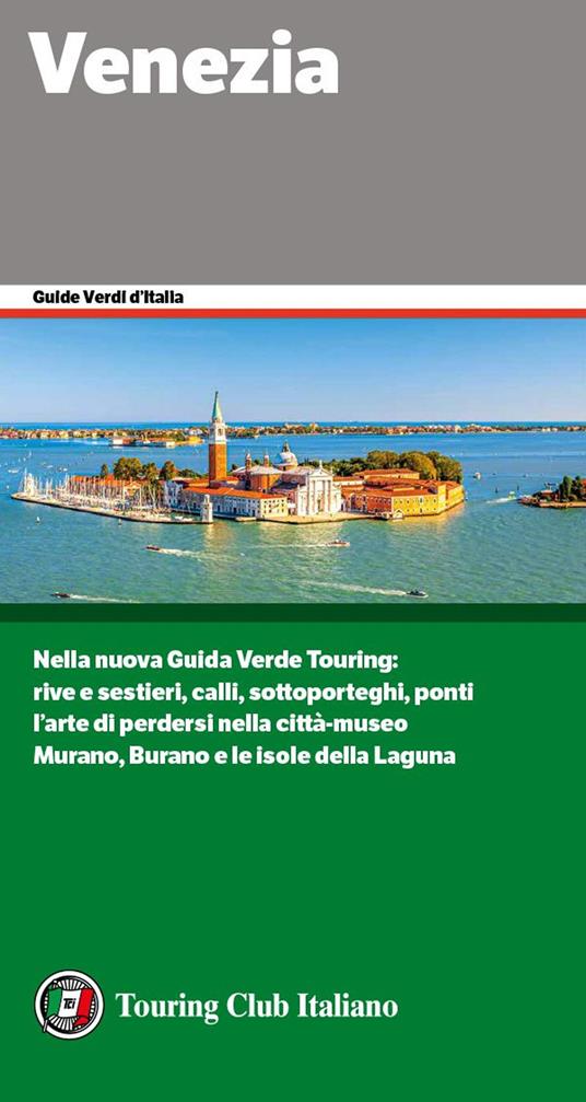 Venezia - V.V.A.A. - ebook