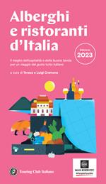 Alberghi e ristoranti d'Italia 2023
